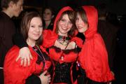 Maskenball Grindel 19. Februar 09